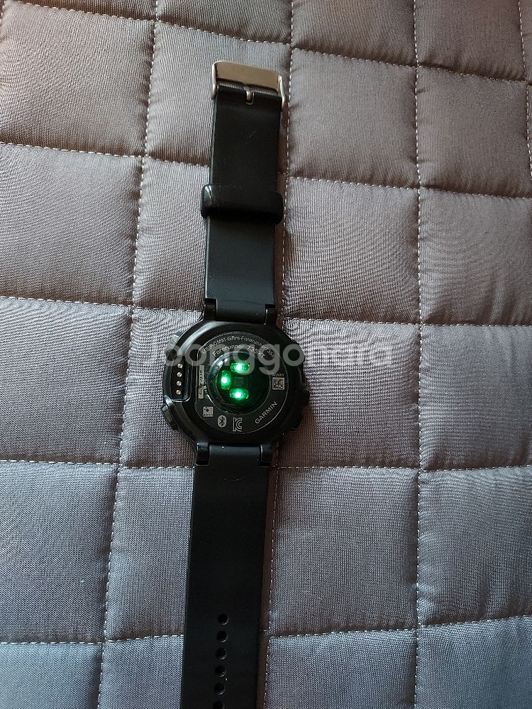 가민 포러너 735XT--3