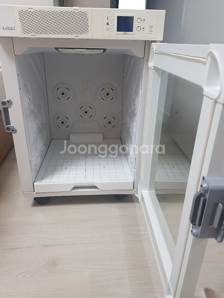 펫드라이룸 붐펫K100--3