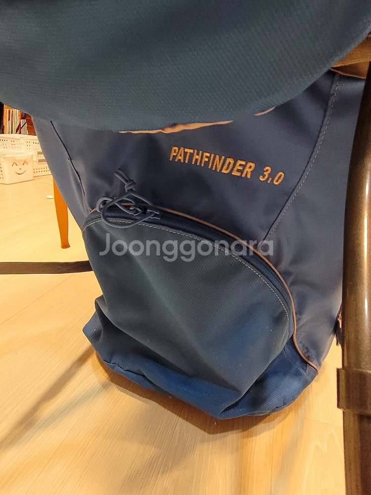 Kelty 켈티 아기등산캐리어 야외 배낭 아기띠--8