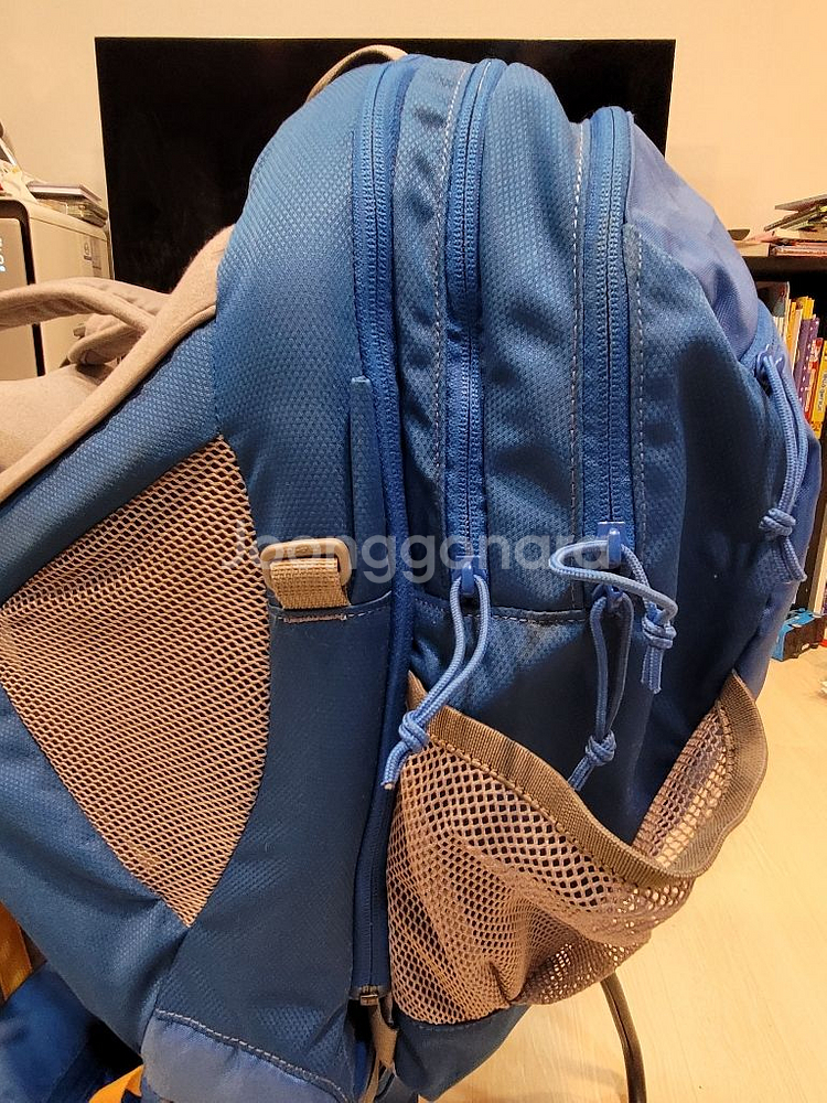 Kelty 켈티 아기등산캐리어 야외 배낭 아기띠--6