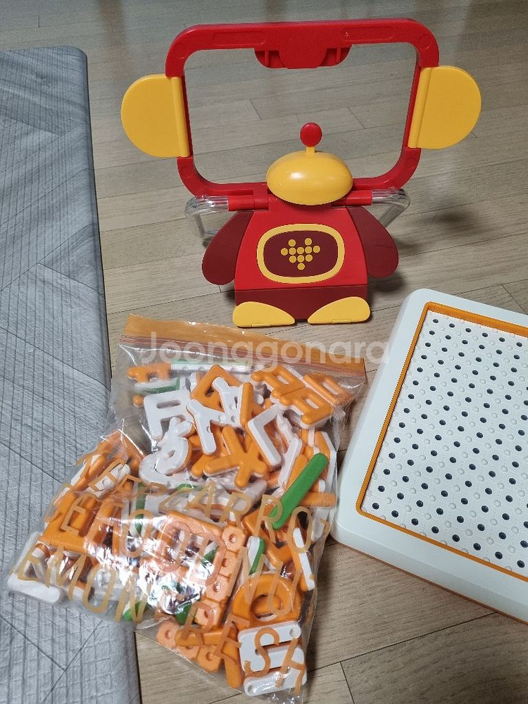 유아한글탱고보드--2