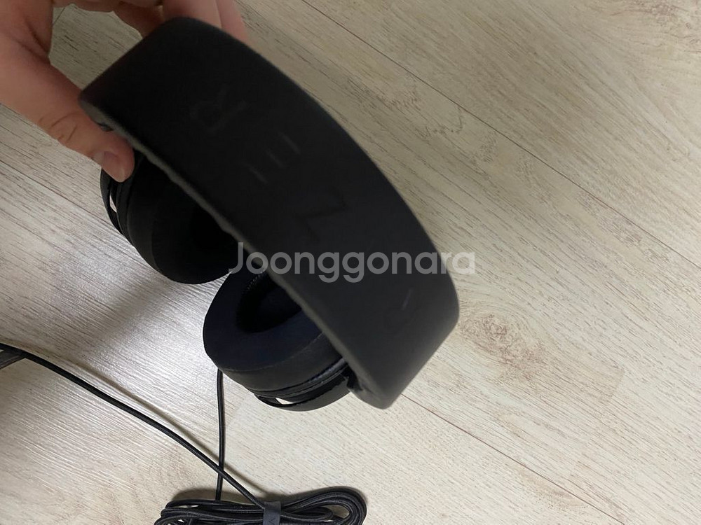 레이저 크라켄 토너먼트 에디션 헤드셋--4