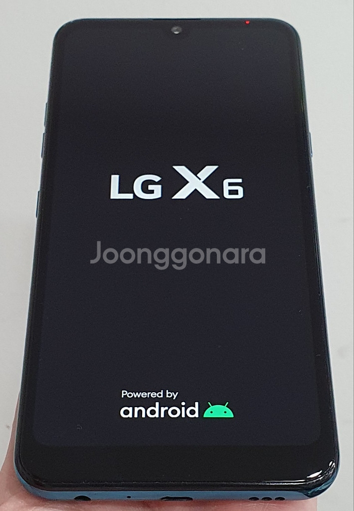 LG X625 64기가 A급 정상공기계 팝니다--0