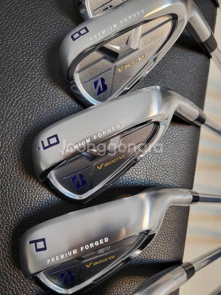 브리지스톤V300 8시리즈 nspro neo 950r--1