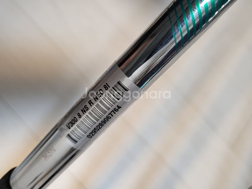 브리지스톤V300 8시리즈 nspro neo 950r--6