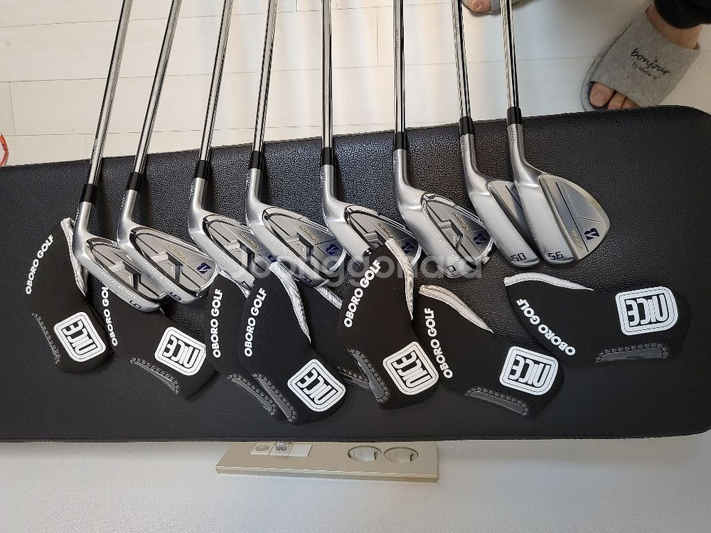 브리지스톤V300 8시리즈 nspro neo 950r--7