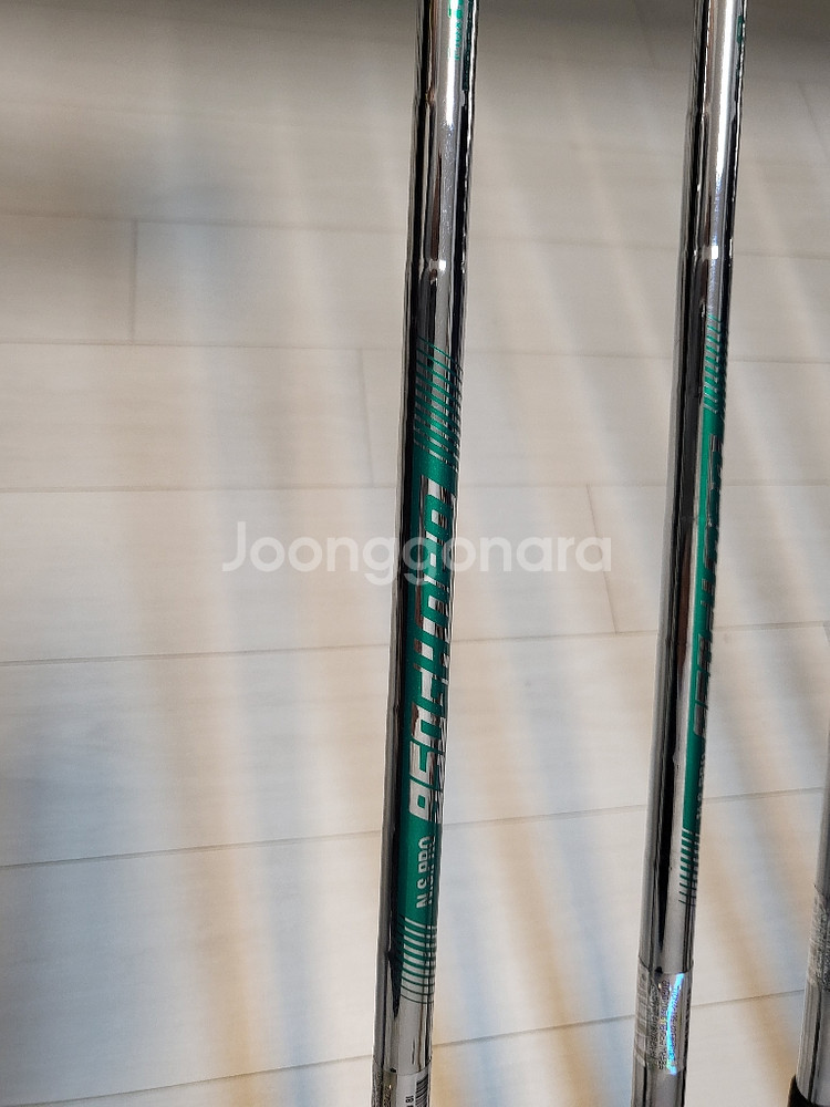 브리지스톤V300 8시리즈 nspro neo 950r--3