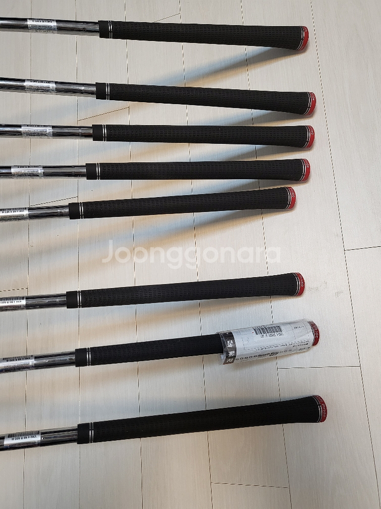 브리지스톤V300 8시리즈 nspro neo 950r--5