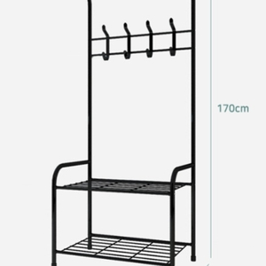 철제 스탠드 옷걸이 행거 판매