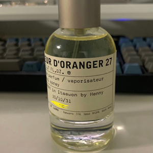 LE LABO 르라보 27 도란줴 50ml