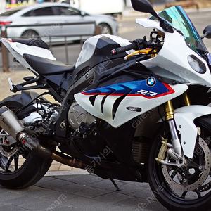 2010년 BMW S1000RR 판매합니다