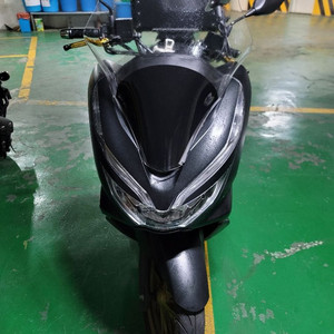 pcx150 abs 20년식