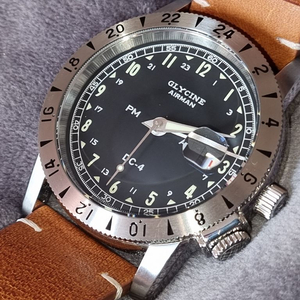 글라이신 에어맨 dc4 gmt