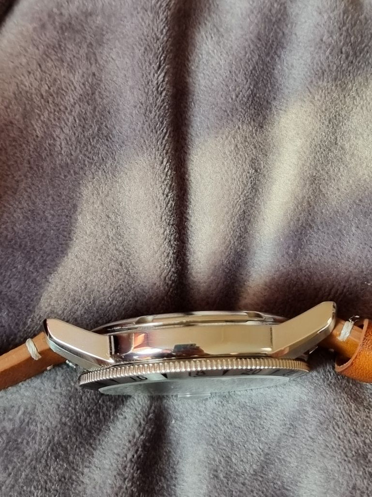 글라이신 에어맨 dc4 gmt--2