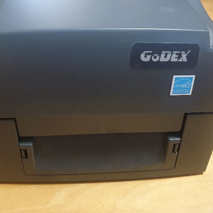 고해상도 라벨프린터 godex 고덱스 g530 판매