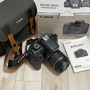 캐논800d