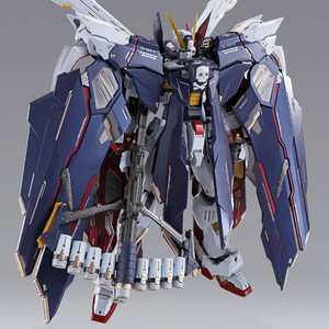 메탈빌드 크로스본 건담 X1 풀크로스 판매합니다.