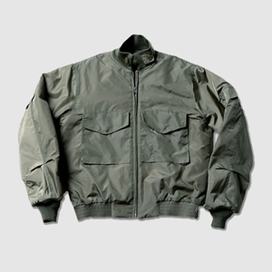 브론슨 항공점퍼 g-8 wep jacket