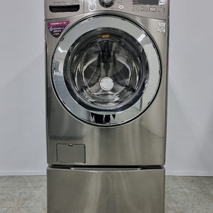 중고드럼세탁기 17키로 건조됨 2013년 전국배송
