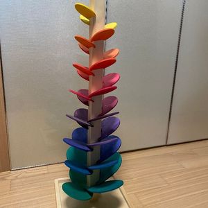 정토이즈 마블트리