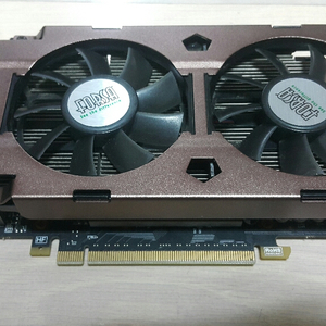 엔비디아 GTX660 2GB판매합니다!