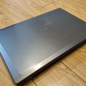 삼보 TG N5500 (i7-4710) 노트북