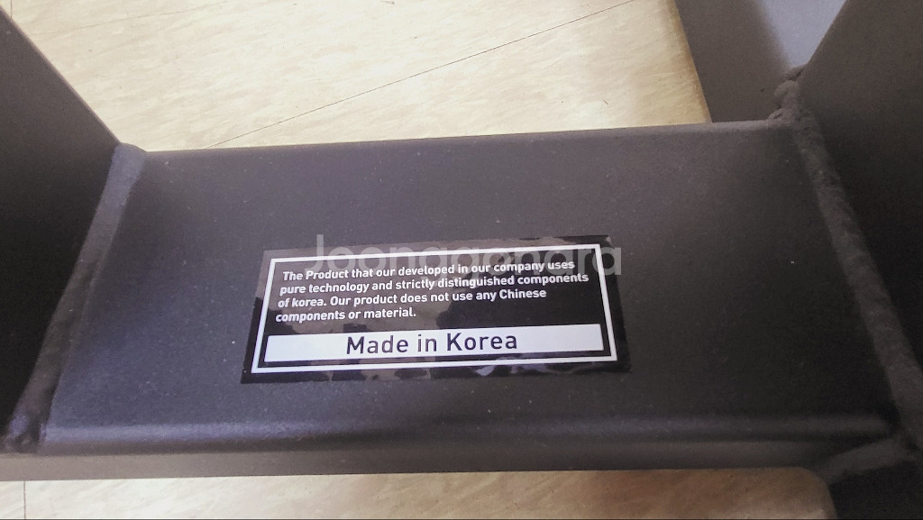 헬스 기구 판매 어깨 운동 각도 조절 가능--8