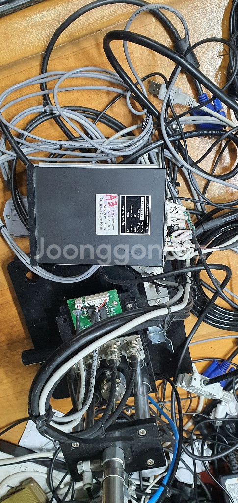 디지털 인디게이터 (am-10lw)10만원--6