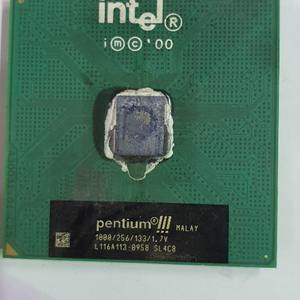 구형 cpu