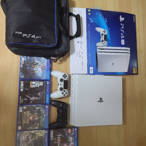 플스4프로7218b팝니다. S급