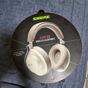 Shure Aonic 50