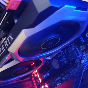 RTX 2060 SUPER 벤투스 OC D6 8GB