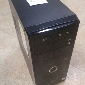 PC 본체 G860 RAM4G HDD500G 6만