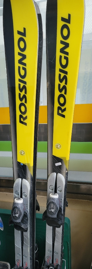 아동 주니어 스키 플레이트--5