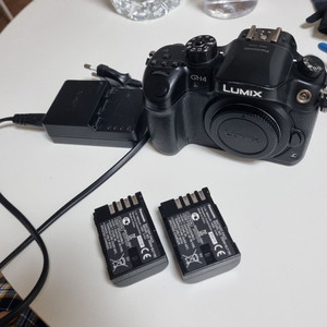 파나소닉 루믹스 gh4