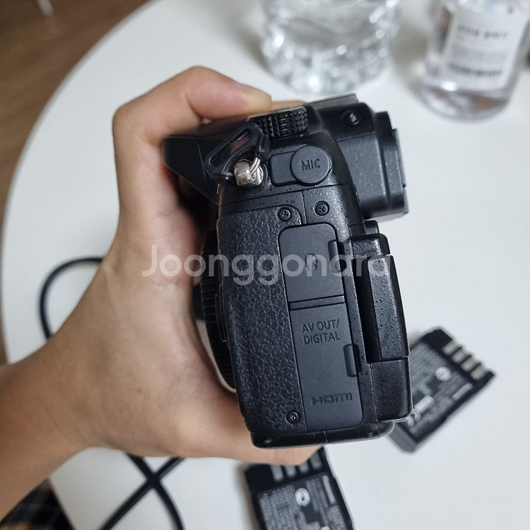 파나소닉 루믹스 gh4--4