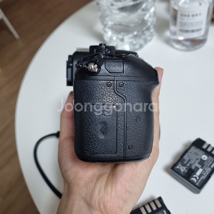 파나소닉 루믹스 gh4--6