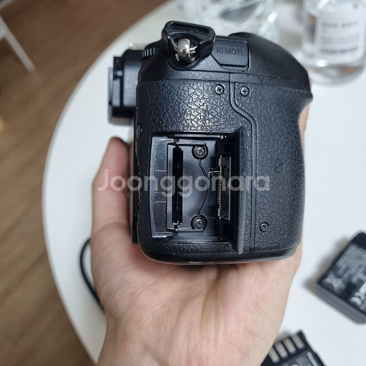 파나소닉 루믹스 gh4--7