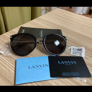 랑방]SLN700G LANVIN 선글라스 판매
