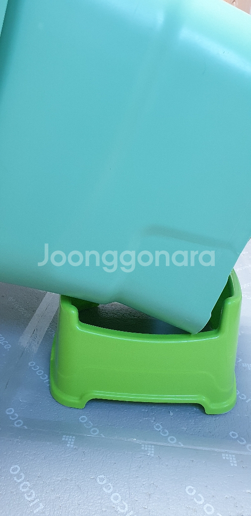 버드시아 욕조+받침대--7