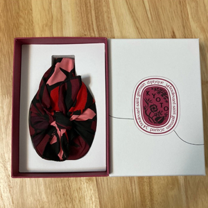 딥디크 한정판 향수(오 드 뚜왈렛 교토)