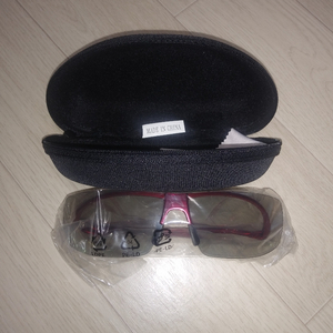 엘지 3D 안경 AG-F360R 미사용제품