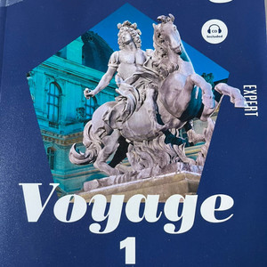 reading voyage