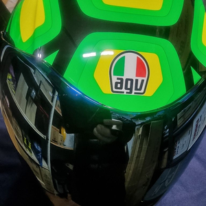 agv k-3 sv (타르타루가) 풀스페이스 헬멧 판매