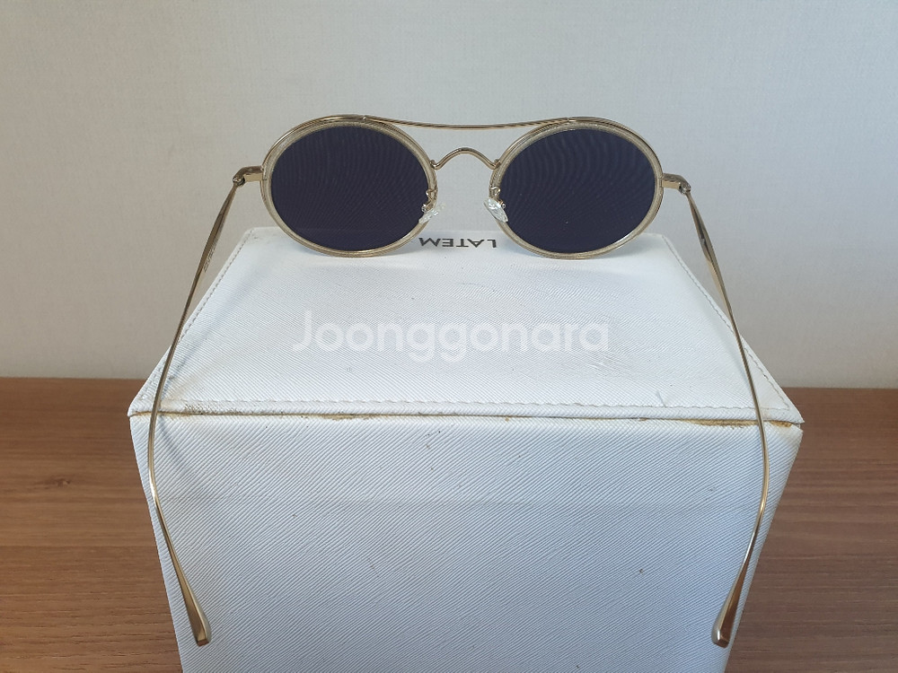 (케완) 페니레인 선글라스--2
