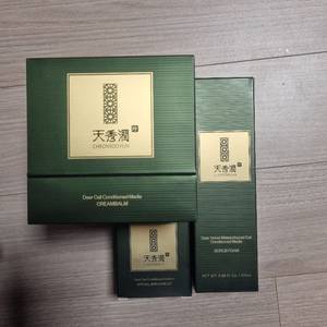천수윤 크림
