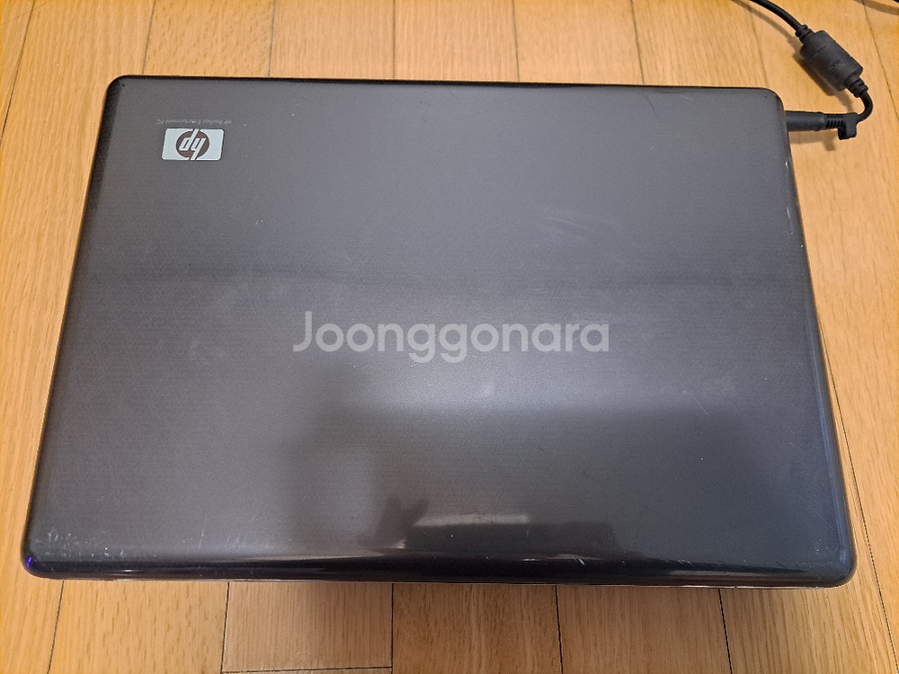 HP 노트북 ssd 속도 잘나옴--2