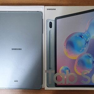 갤럭시 탭 s6 lte 128g