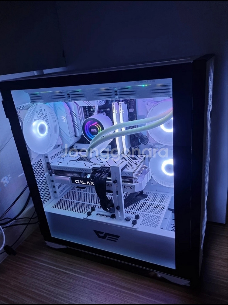 고사양 데스크탑(5600x,3070ti)--0