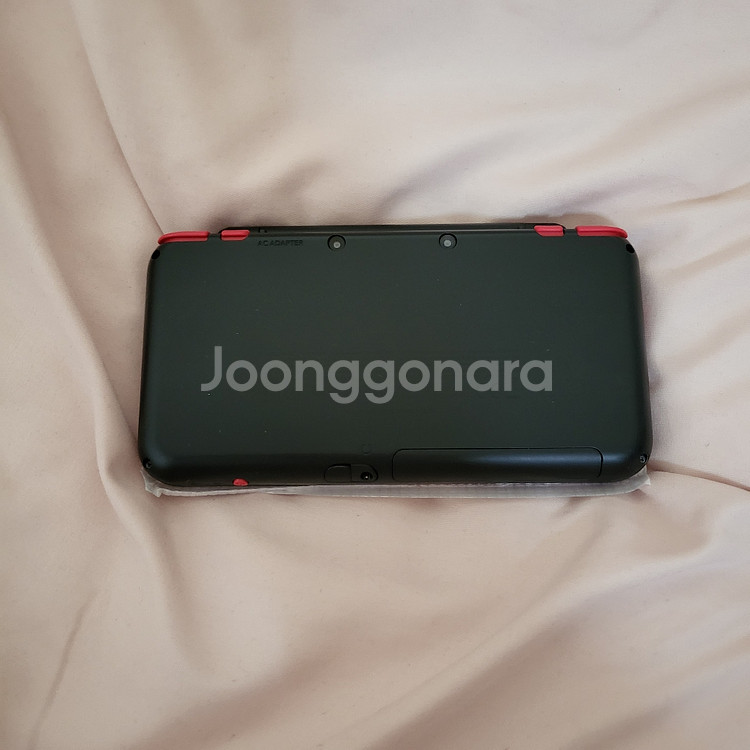 닌텐도 2ds xl--1